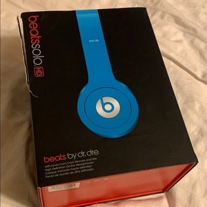Beats solo hd